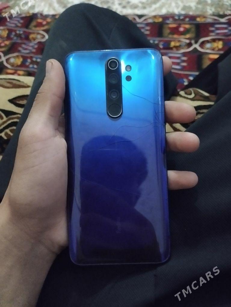 Redmi note 8 pro - Kerki - img 1