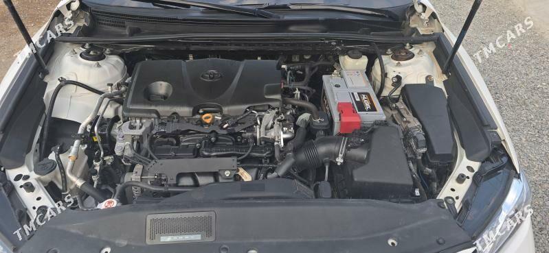 Toyota Camry 2020 - 290 000 TMT - Ашхабад - img 9