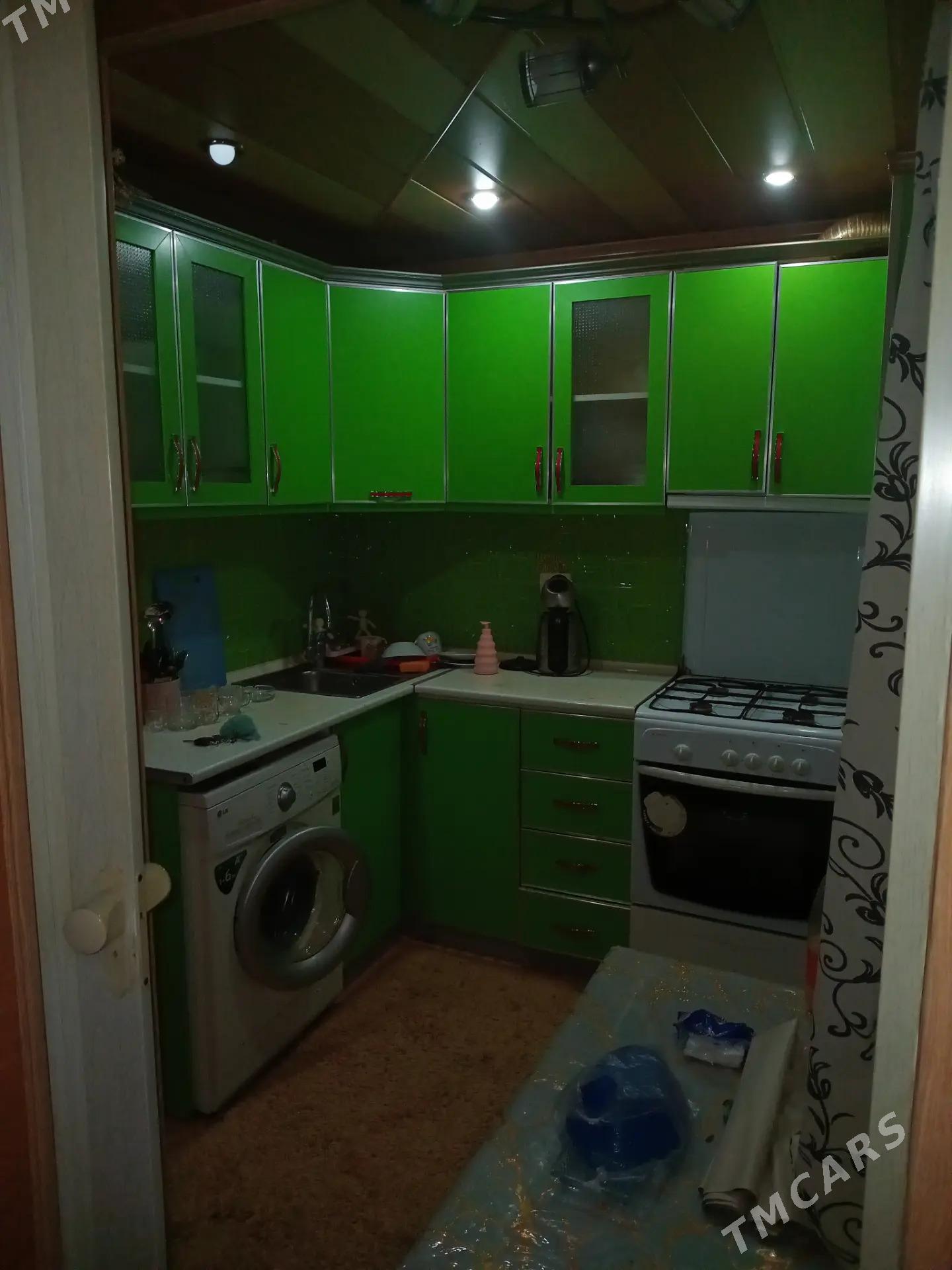 Arenda jaý 2-kom - Мары - img 6