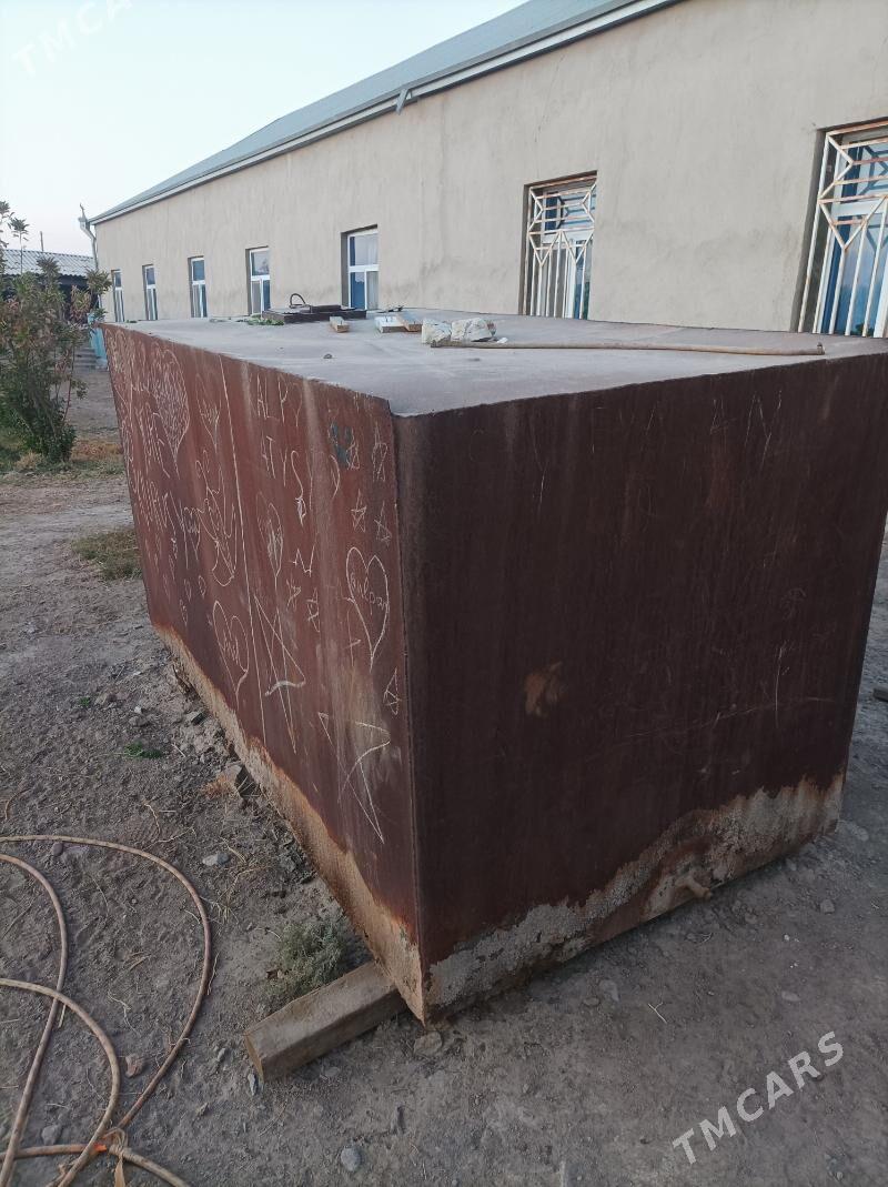 Boçga - Ýolöten - img 3