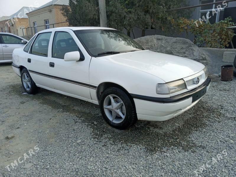 Opel Vectra 1992 - 36 000 TMT - Bäherden - img 4