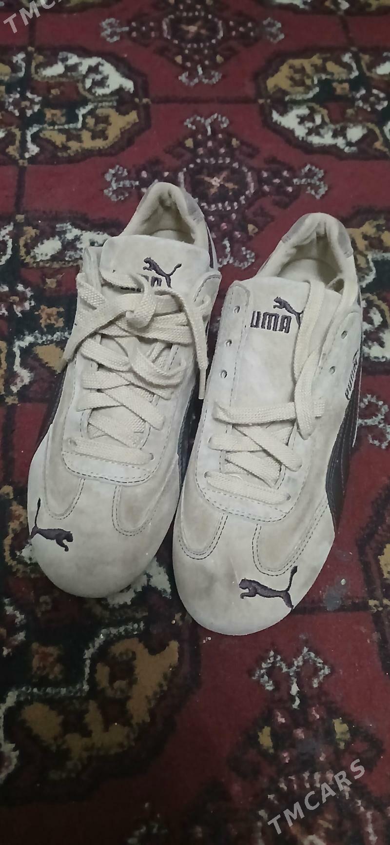 Krassovki - Türkmenabat - img 4