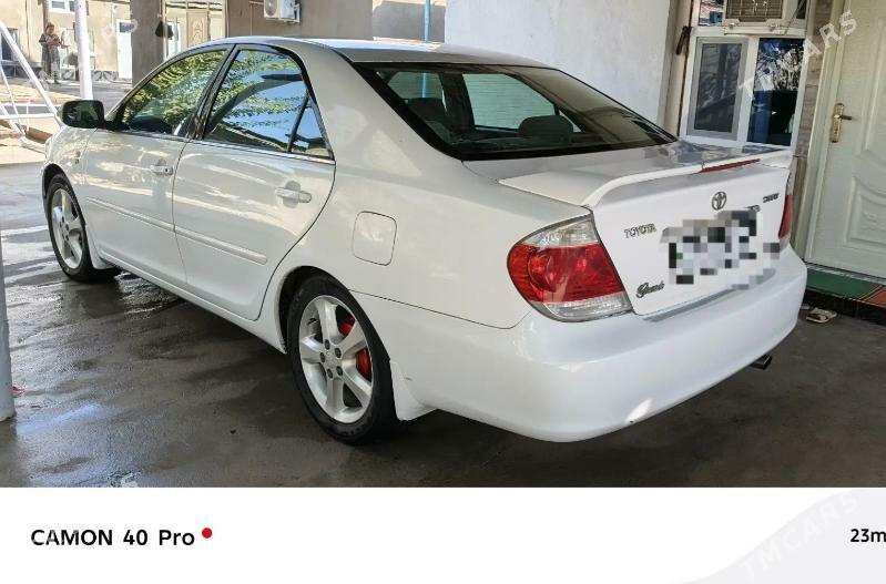 Toyota Camry 2002 - 145 000 TMT - Теджен - img 2