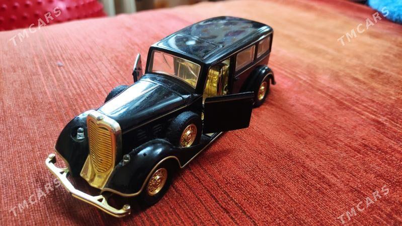 машинки - Ашхабад - img 9