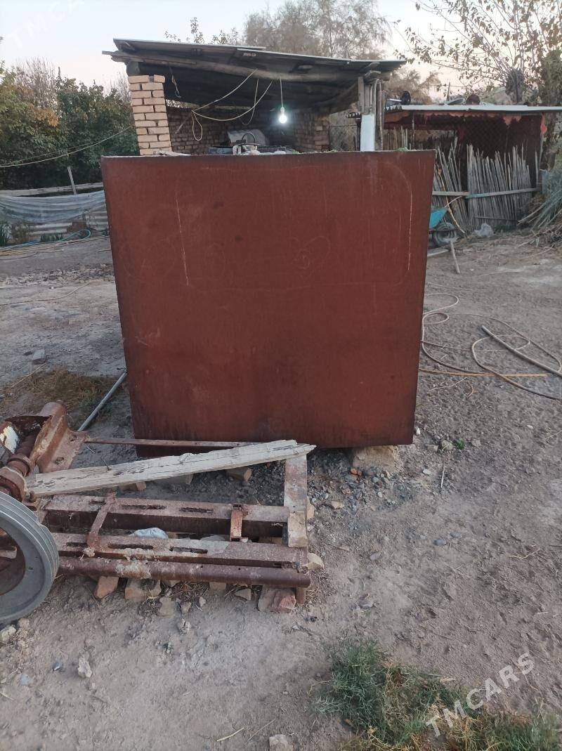 Boçga - Ýolöten - img 2