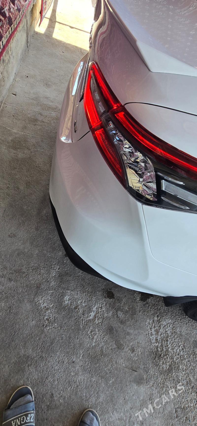 Toyota Camry 2020 - 290 000 TMT - Ашхабад - img 6