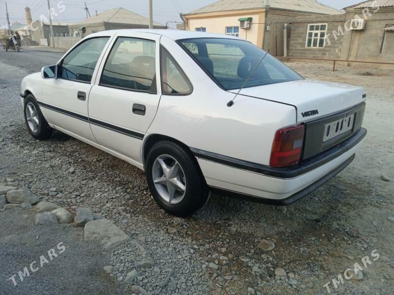 Opel Vectra 1992 - 36 000 TMT - Bäherden - img 2