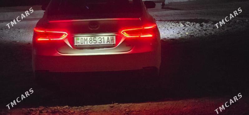 Toyota Camry 2020 - 290 000 TMT - Ашхабад - img 4