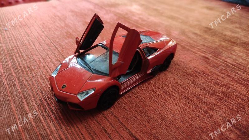 машинки - Ашхабад - img 10