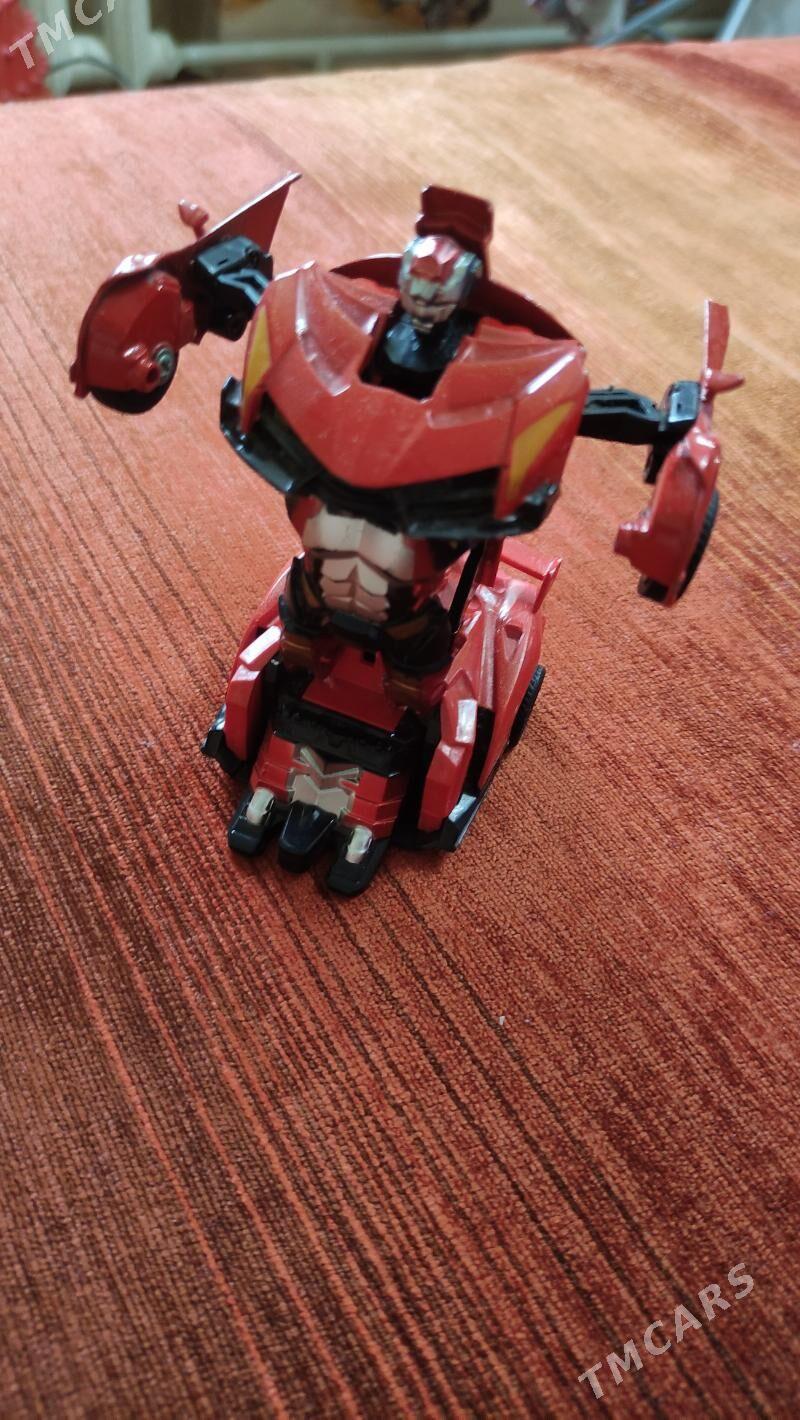 машинки - Ашхабад - img 3