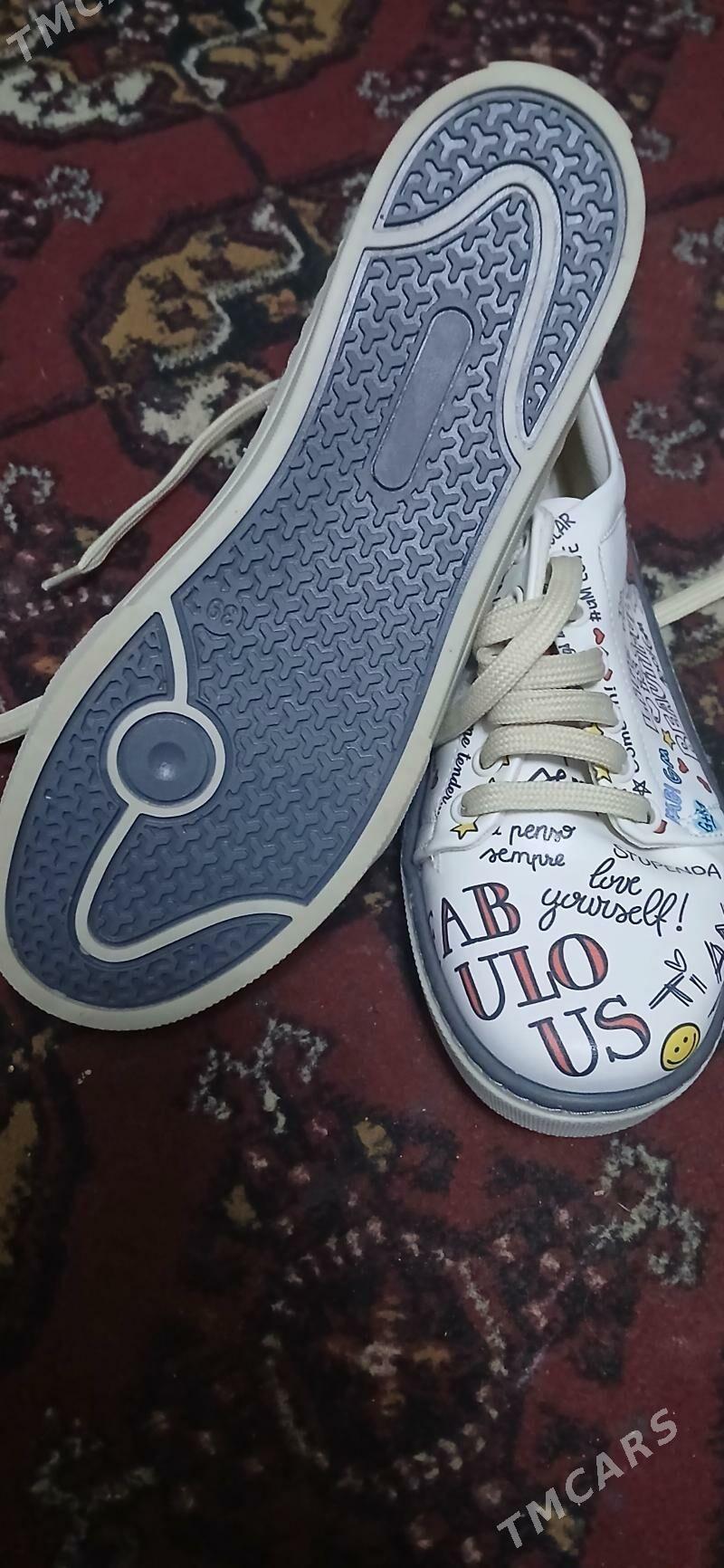 Krassovki - Türkmenabat - img 3