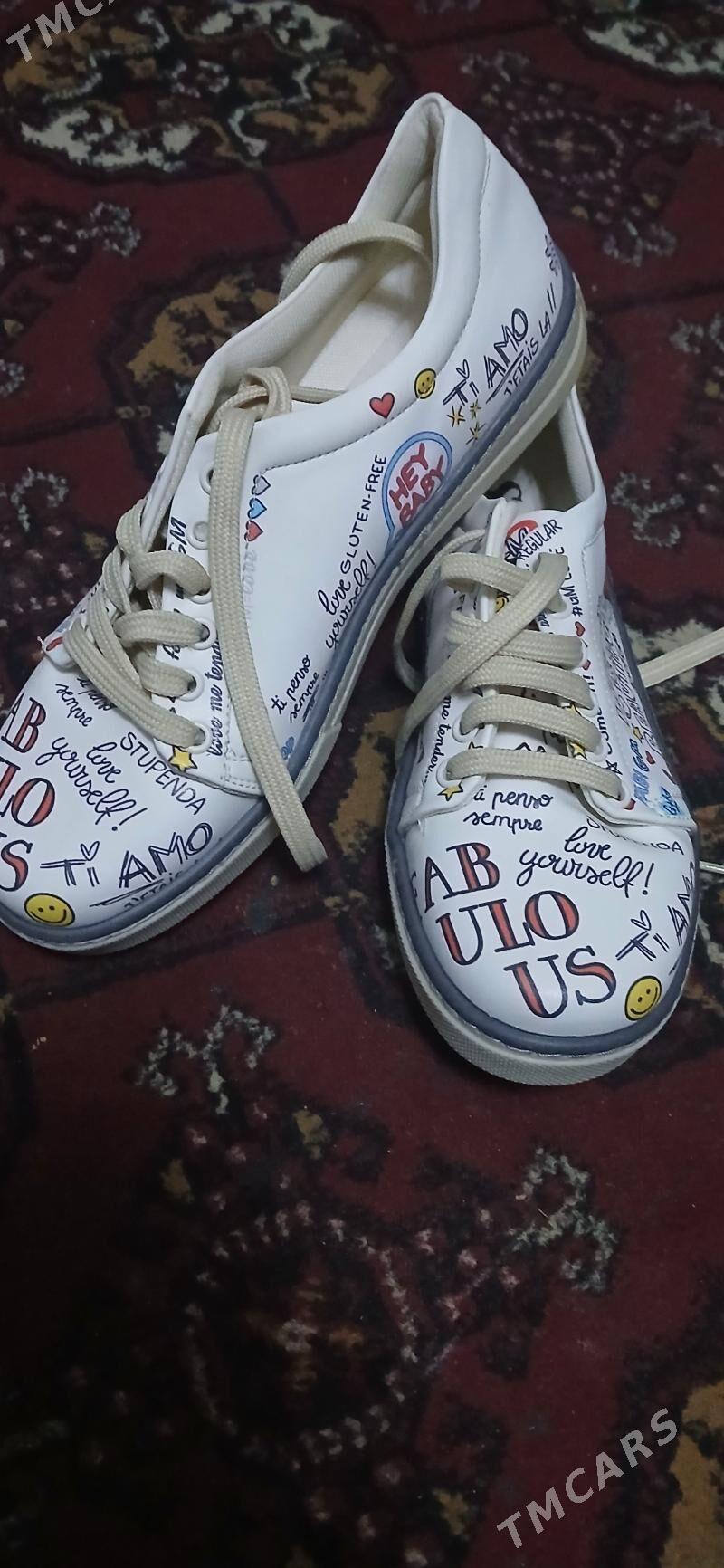 Krassovki - Türkmenabat - img 2