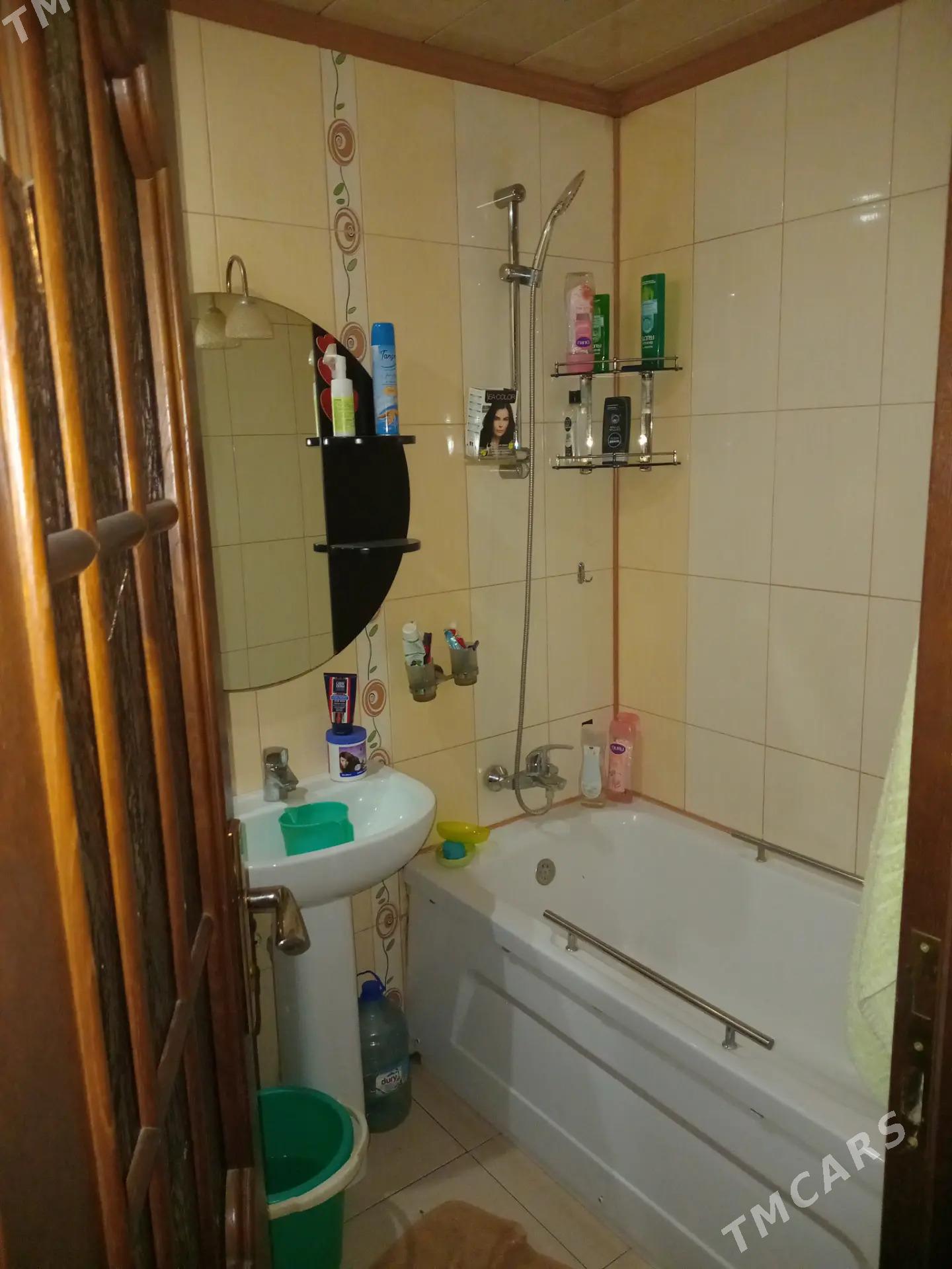 Arenda jaý 2-kom - Мары - img 3