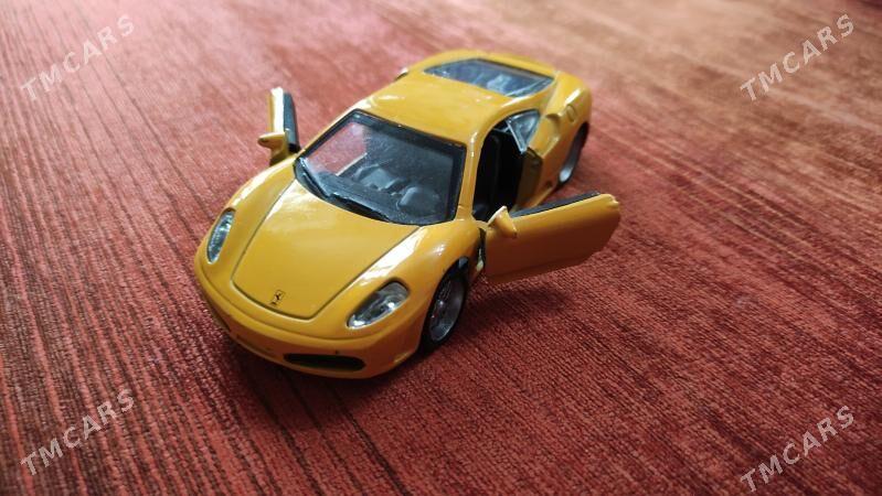 машинки - Ашхабад - img 7