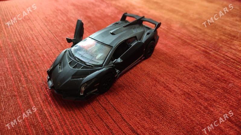 машинки - Ашхабад - img 6