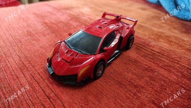 машинки - Ашхабад - img 4