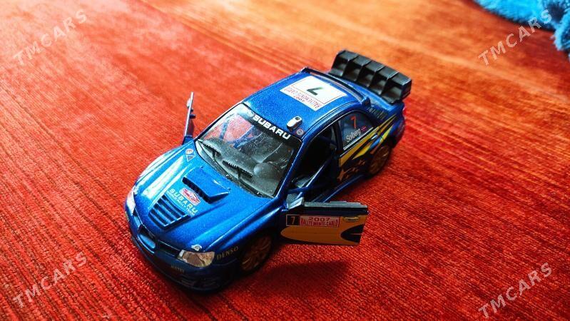 машинки - Ашхабад - img 5