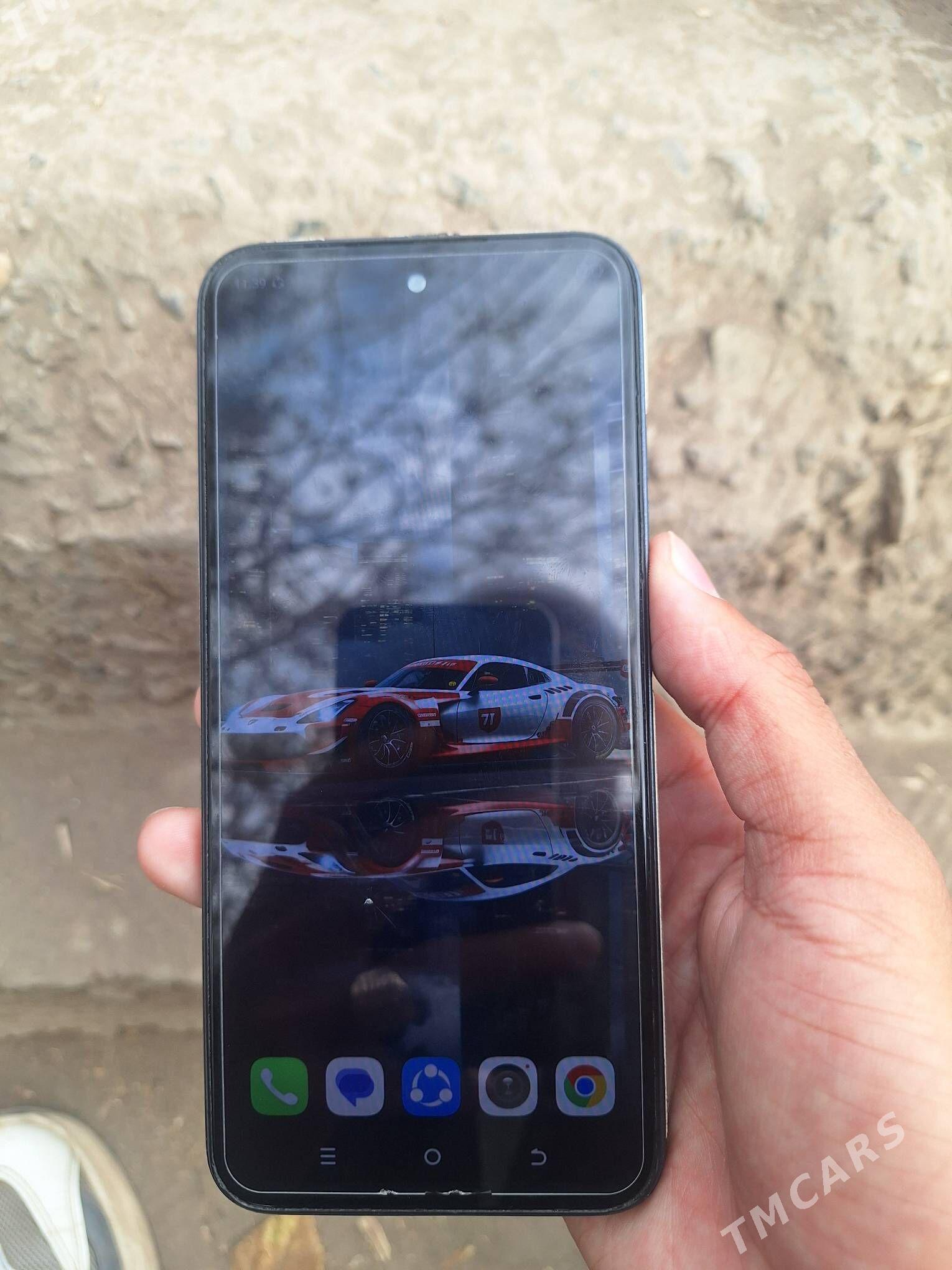 tecno spark go1 - Daşoguz - img 2