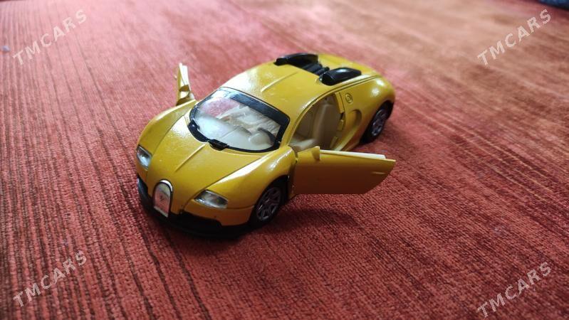 машинки - Ашхабад - img 8