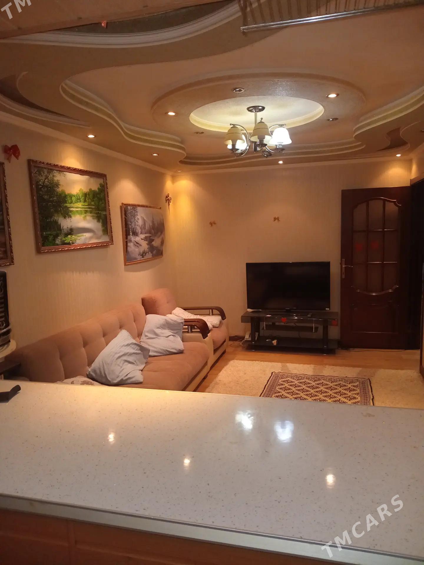 Arenda jaý 2-kom - Мары - img 2