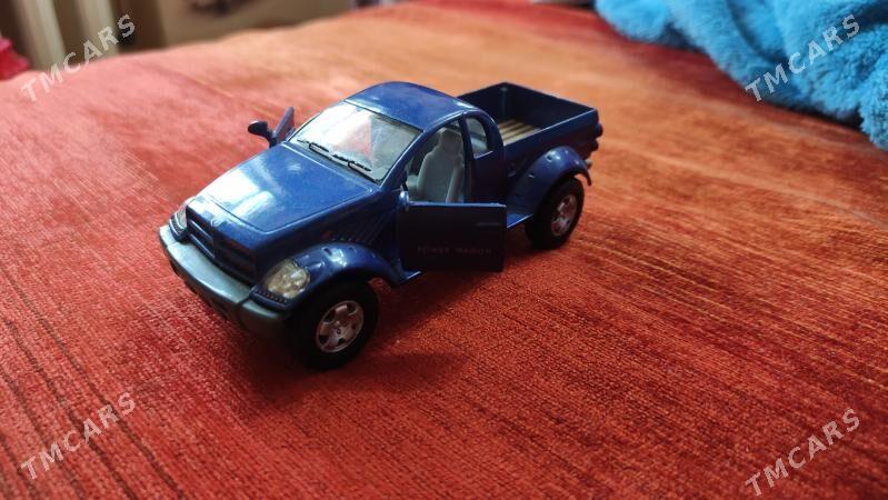 машинки - Ашхабад - img 2