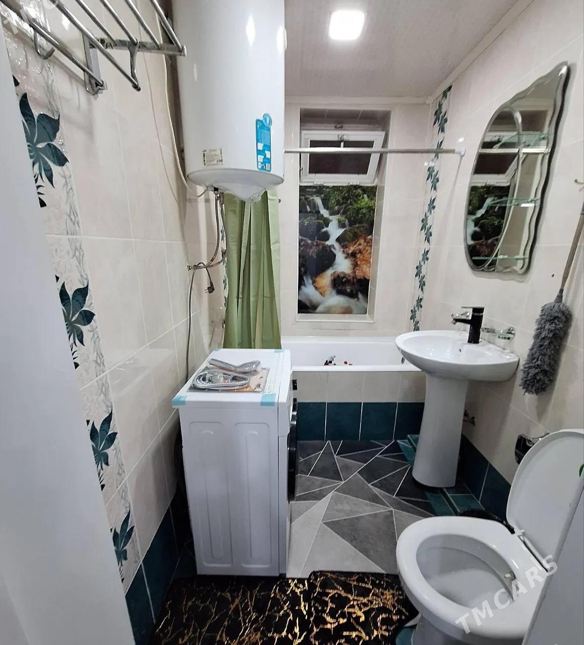 30 MKR 2/3 EDILEN DIZAYN REM - Aşgabat - img 1