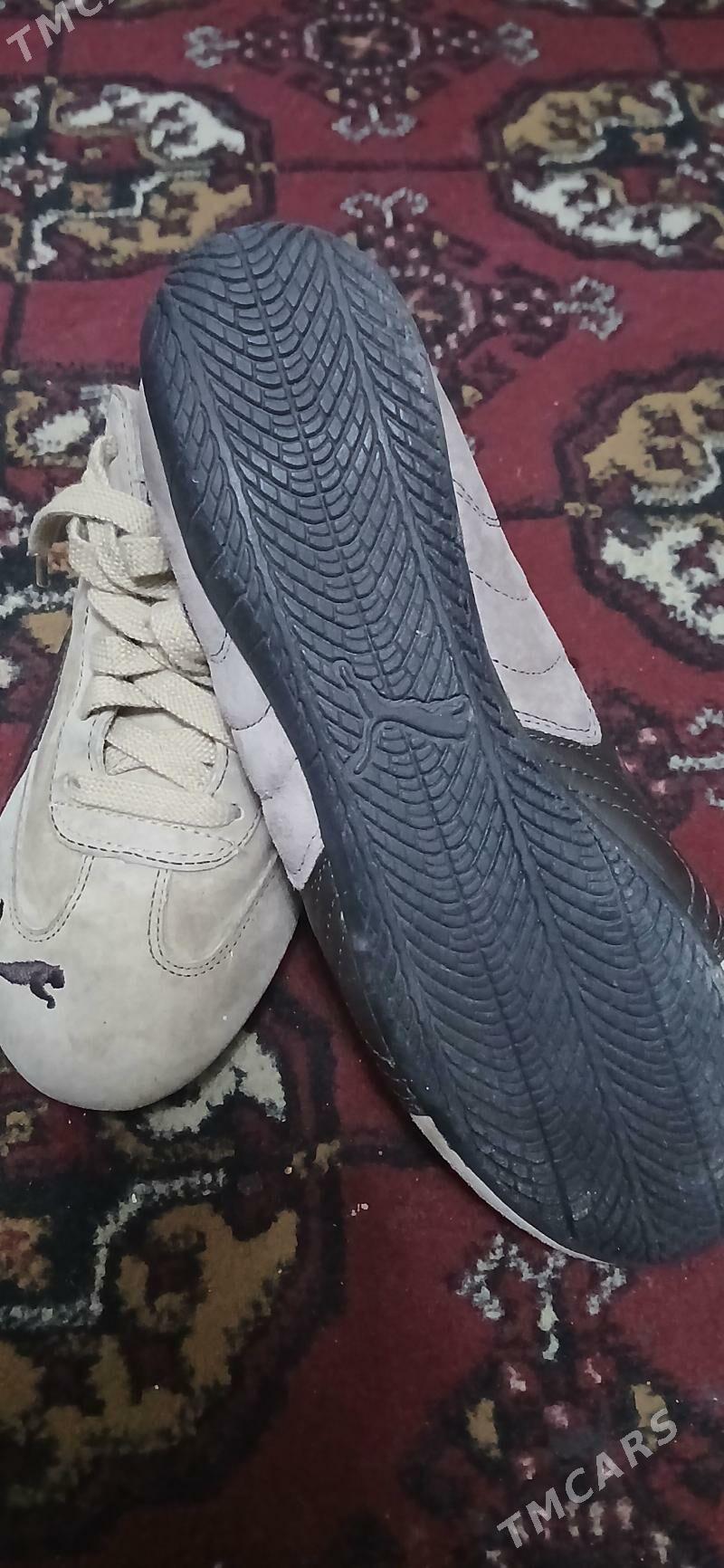 Krassovki - Türkmenabat - img 6