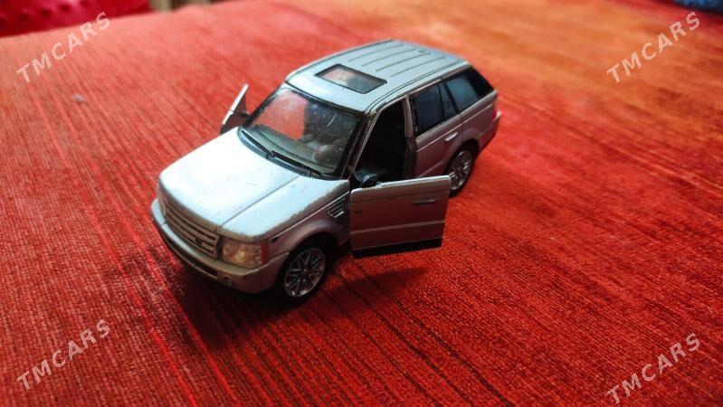 машинки - Ашхабад - img 9