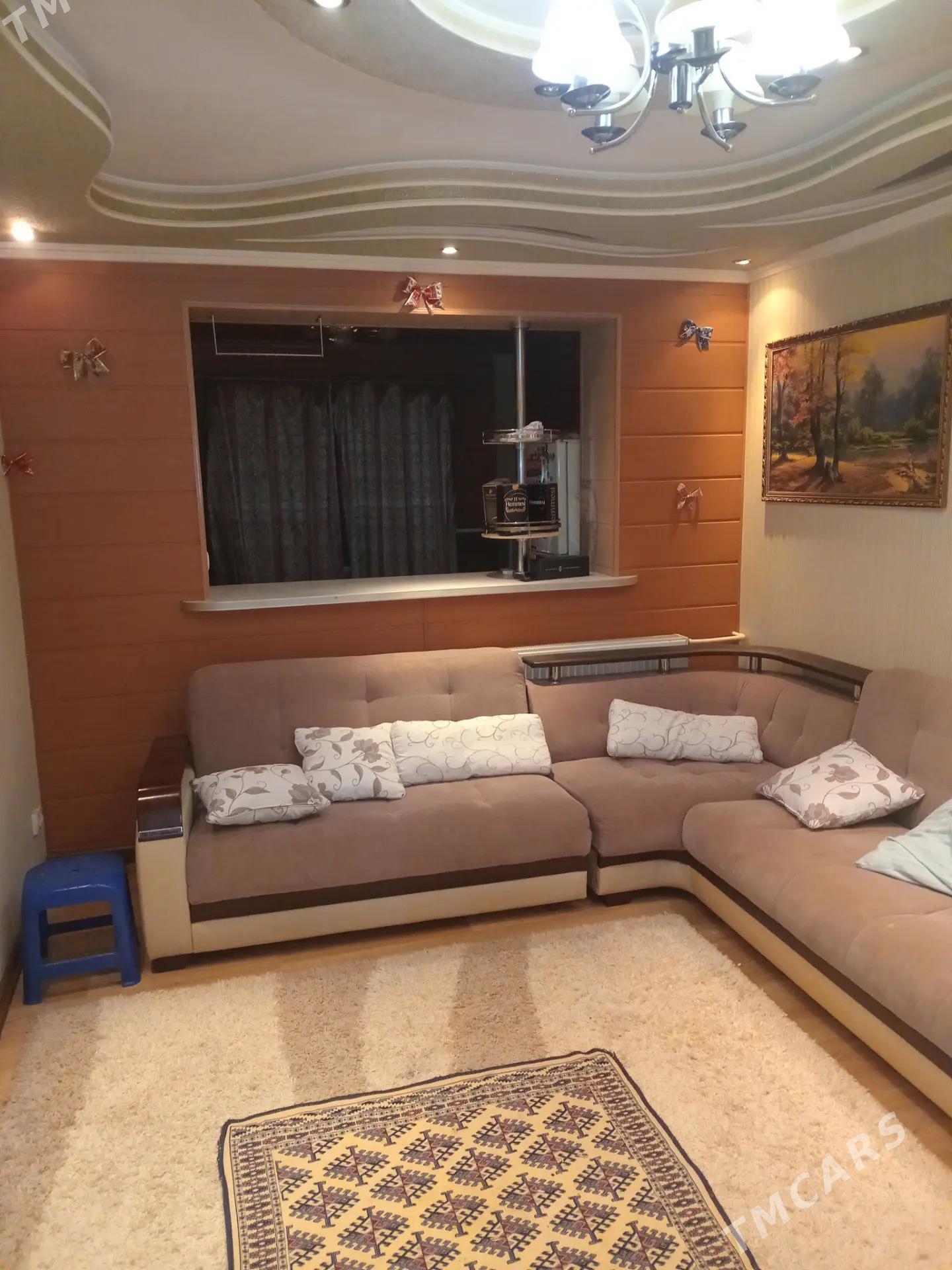 Arenda jaý 2-kom - Мары - img 5