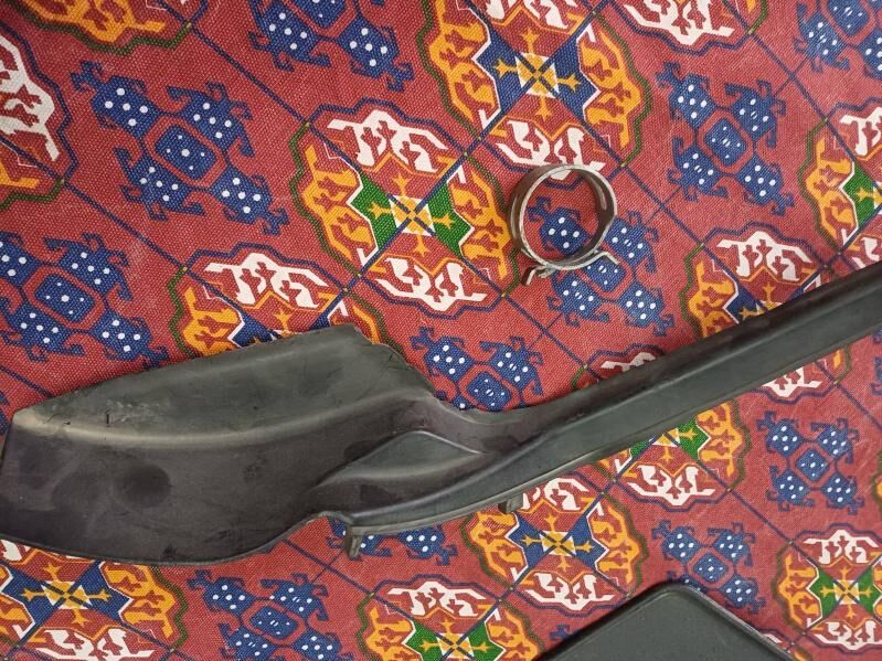 Rav4 2019 2024 300 TMT - Ашхабад - img 5