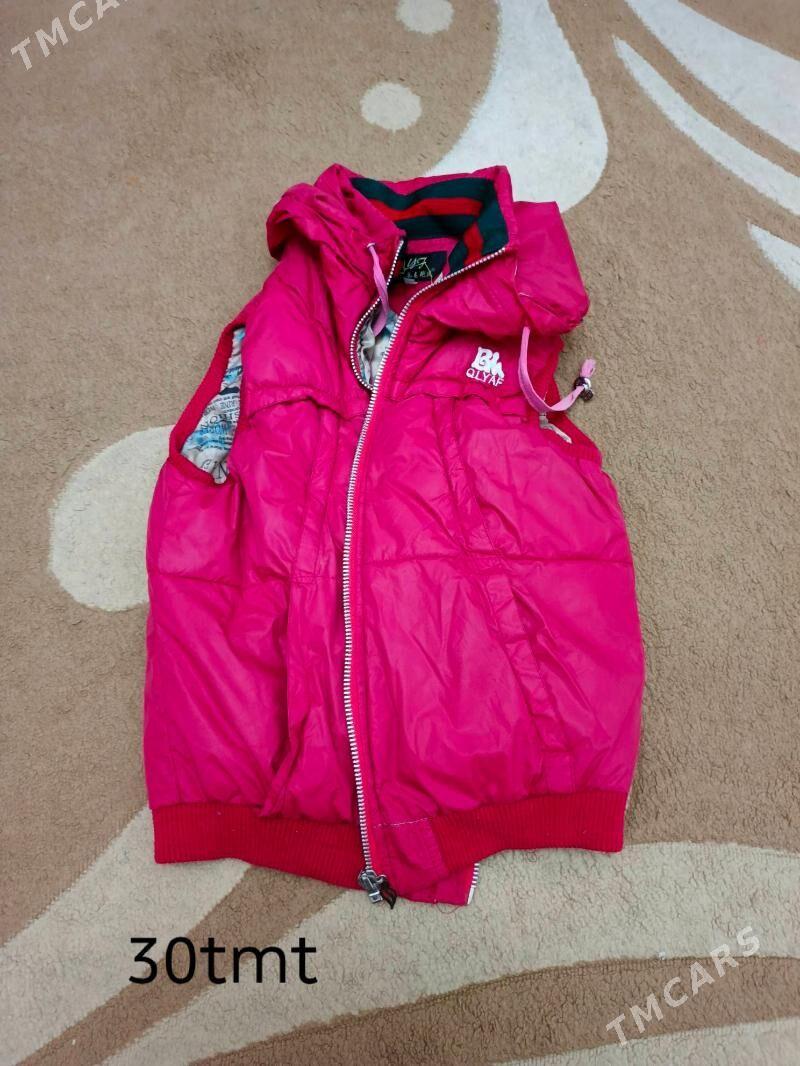 Kurtkalar куртки - Balkanabat - img 3