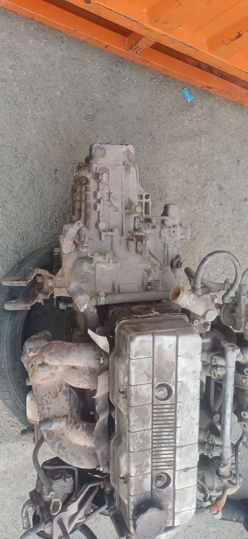 saryot 7 000 TMT - Туркменабат - img 2