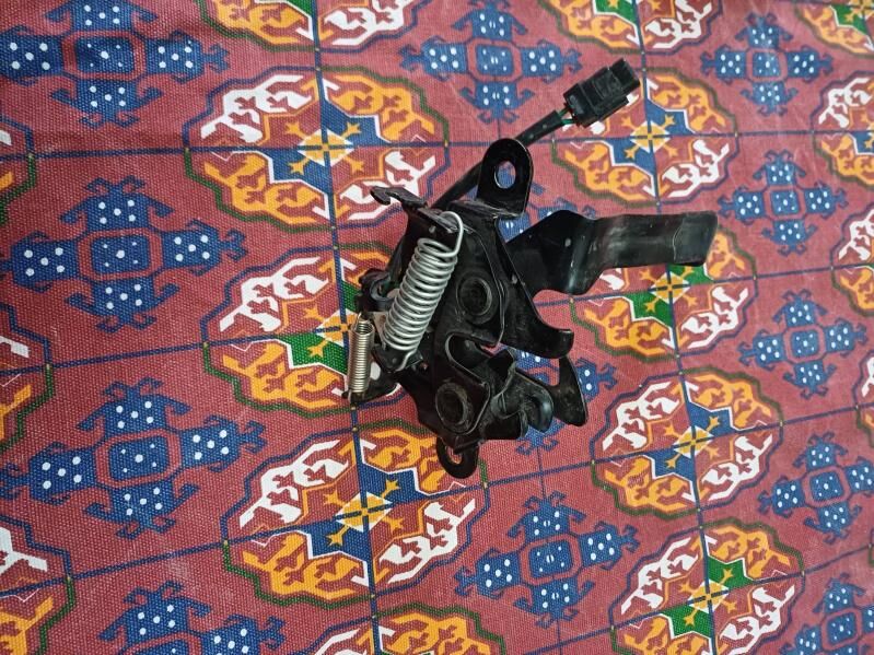 Rav4 2019 2024 300 TMT - Ашхабад - img 3