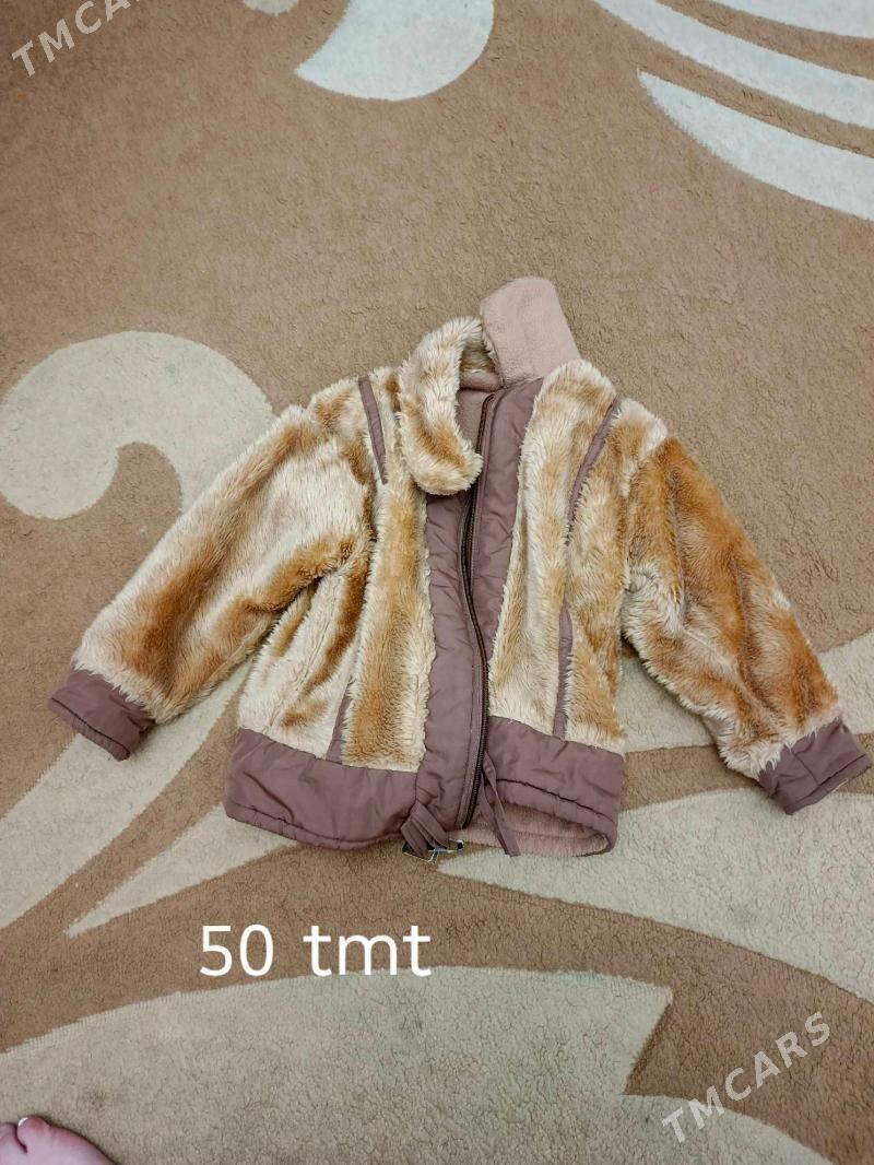 Kurtkalar куртки - Balkanabat - img 2