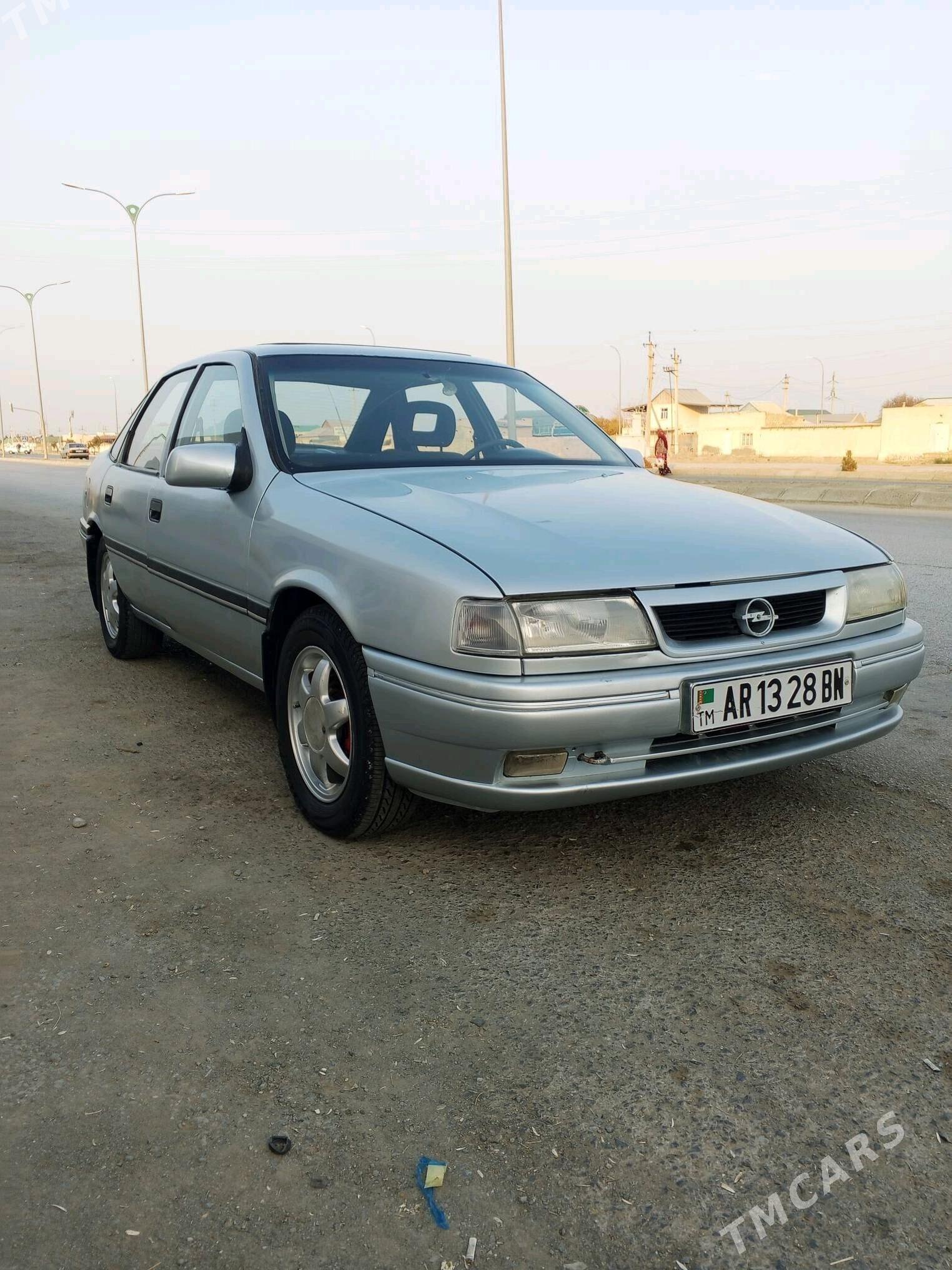 Opel Vectra 1991 - 34 000 TMT - Берекет - img 4