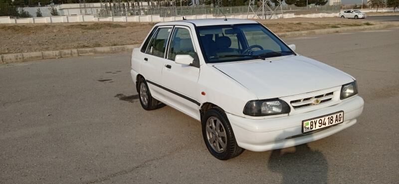 Saipa Saba 2010 - 56 500 TMT - Ашхабад - img 4