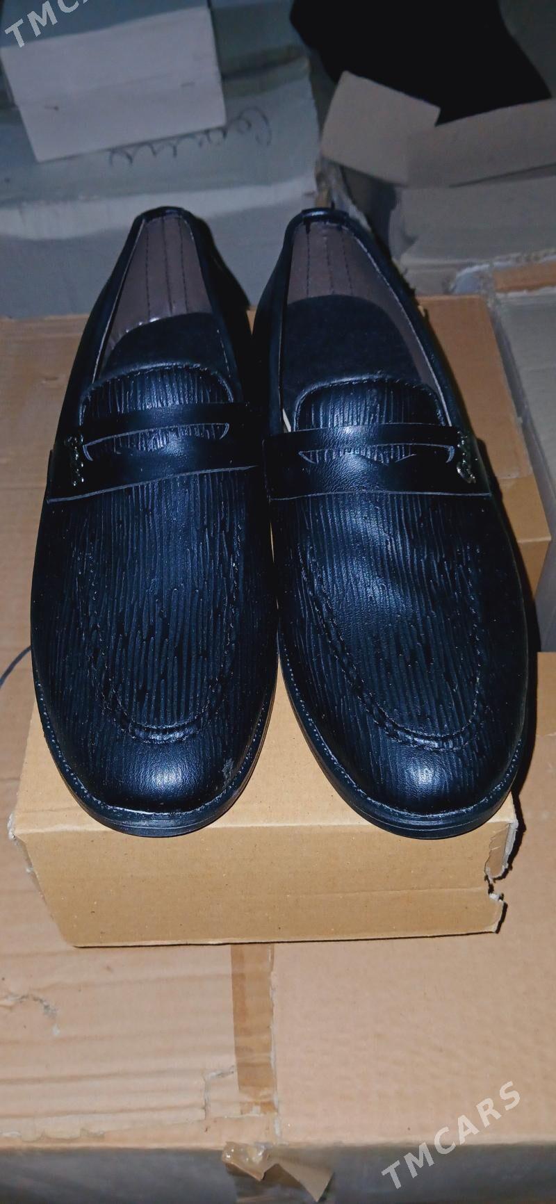 Gara kowiş - Мары - img 2