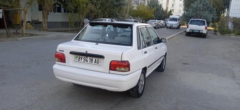 Saipa Saba 2010 - 56 500 TMT - Ашхабад - img 10