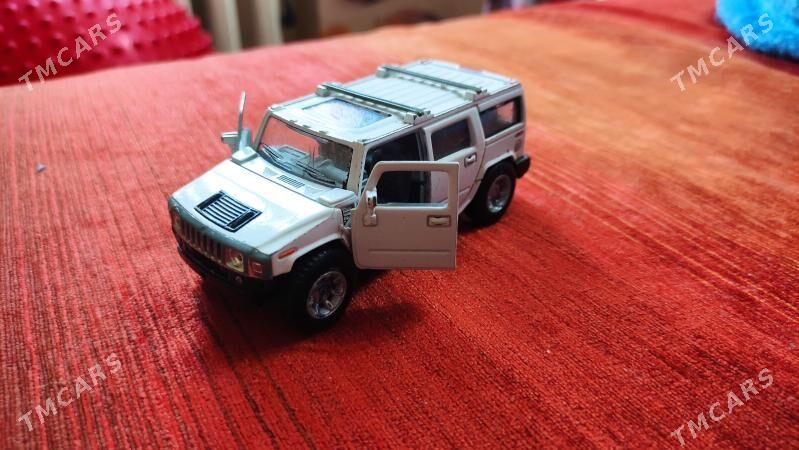 машинки - Ашхабад - img 5