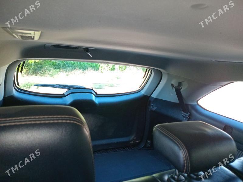 Toyota Highlander 2016 - 375 000 TMT - Dostluk - img 4