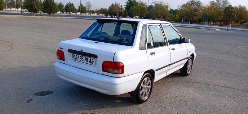 Saipa Saba 2010 - 56 500 TMT - Ашхабад - img 2