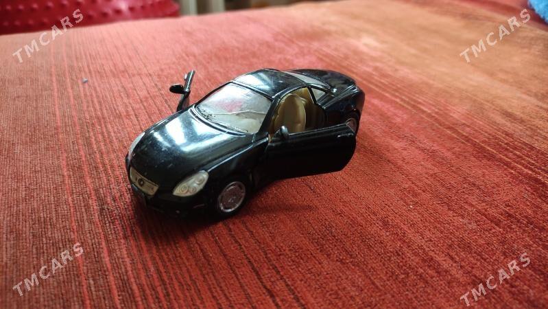 машинки - Ашхабад - img 8