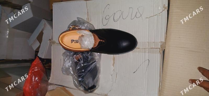 Gara kowiş - Мары - img 3