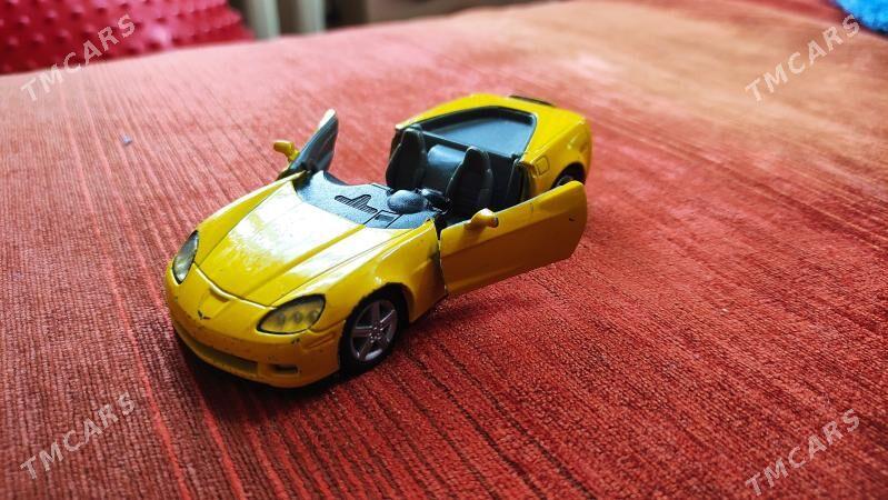 машинки - Ашхабад - img 3