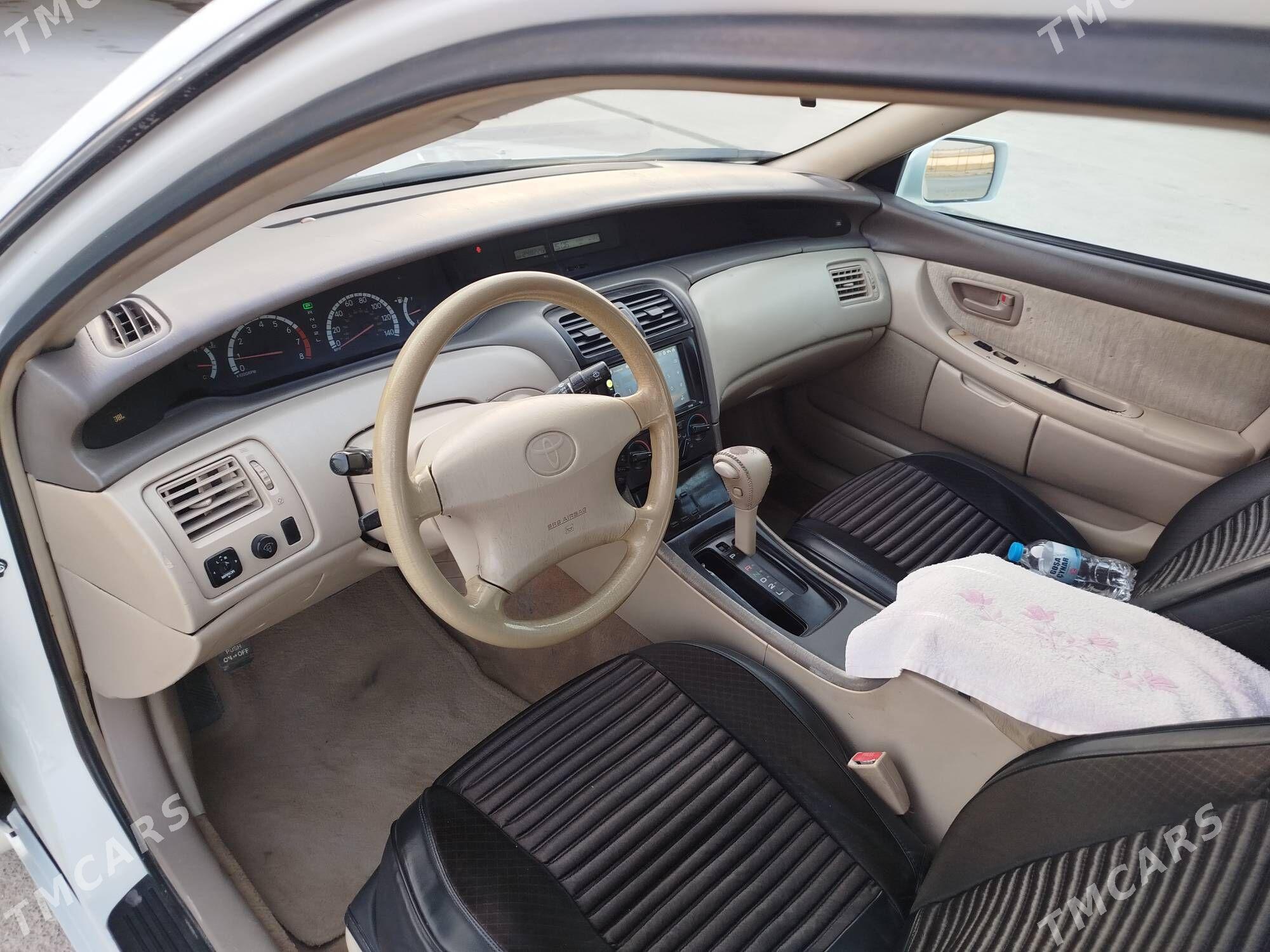 Toyota Avalon 2001 - 170 000 TMT - Мары - img 5