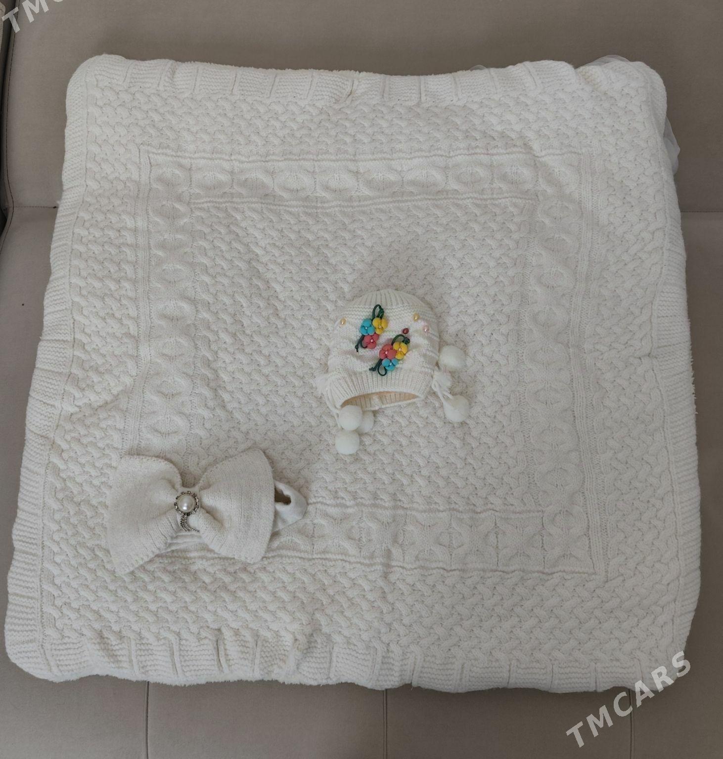 Конверт на выписку - Ашхабад - img 2