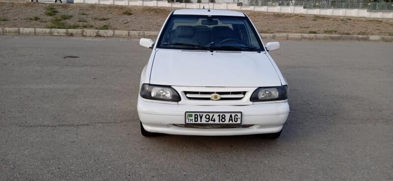 Saipa Saba 2010 - 56 500 TMT - Ашхабад - img 7