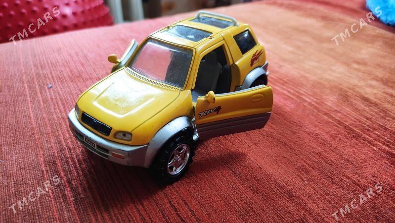 машинки - Ашхабад - img 2