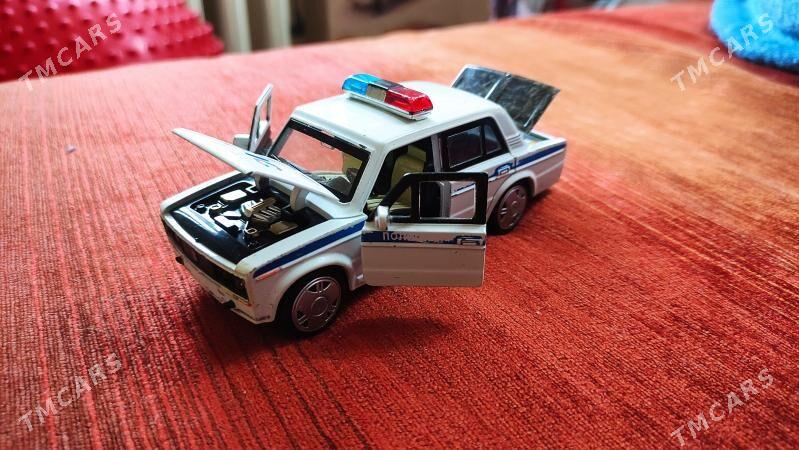 машинки - Ашхабад - img 7