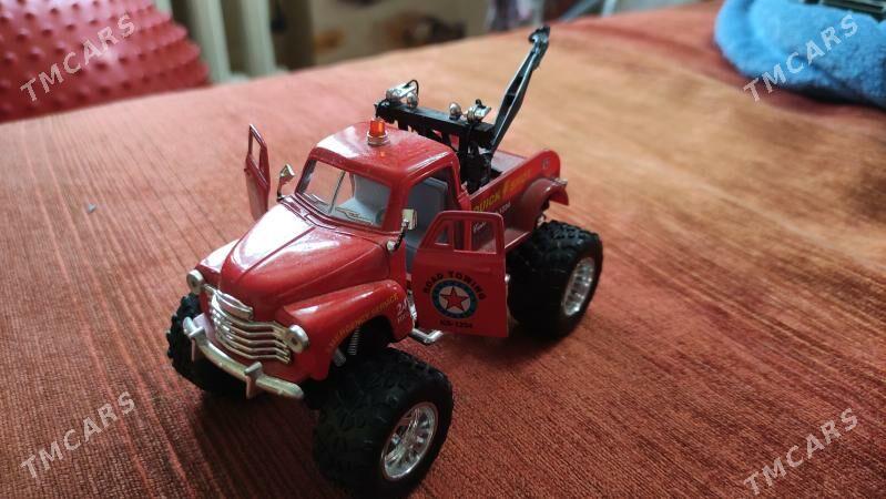 машинки - Ашхабад - img 4